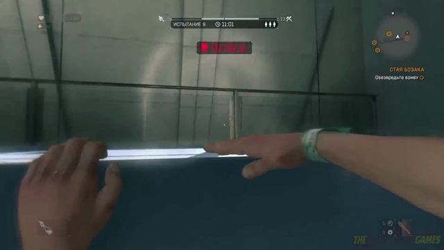 Прохождение Dying Light [PC|60fps] - DLC: Bozak Horde | Стая Бозака смотреть онлайн