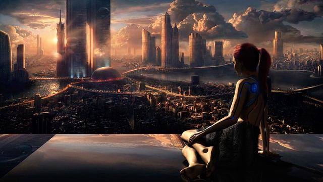 VØJ, Narvent - Memory Reboot 432hz смотреть онлайн