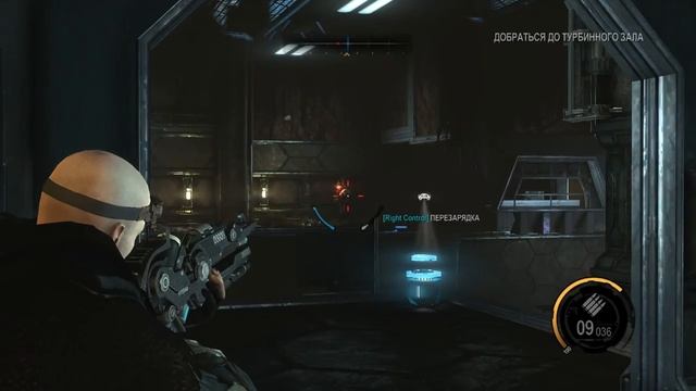 Red Faction® Armageddon обзор игры и прохождение (1)