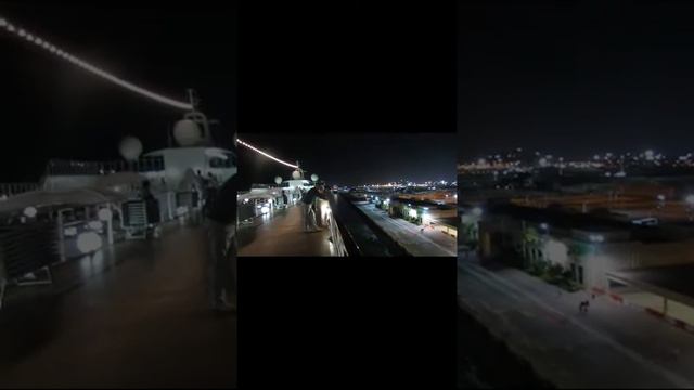 28 MSC LIRICA PORT DUBAI смотреть онлайн