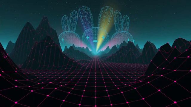 Neon World 80s & Retrowave Synthwave & Neon Music & Cyberpunk Music Mix & Relaxing Neon Music