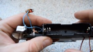 СУПЕР ЛАЗЕРНОЕ ОРУЖИЕ СВОИМИ РУКАМИ