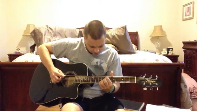 Blackbird.  The Beatles