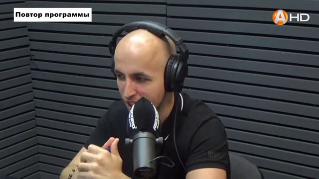 Константин Биджоев, главный врач Мурманской городской поликлиники о медиапроекте «Спасибо, доктор!» смотреть онлайн