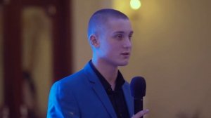 Поздравление брата на свадьбу брата!