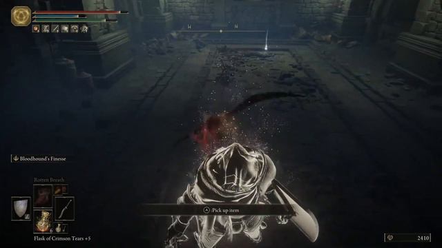 Elden Ring Faith/Arcane Build: Dragon Communion Seal смотреть онлайн