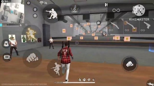 СЛИВ НАСТРОЙКИ РУОКА ХЕДШОТ 999%//SLIV NASTROYKI RUOK HEADSHOOT #Фриифаер #фриифаер #freefire #azam