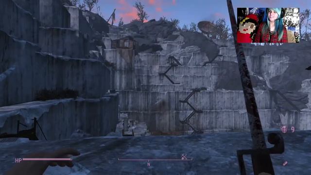 Day After 3 YEAR TWITCHIVERSARY - Bringing Nick to DIMA - Fallout 4 смотреть онлайн