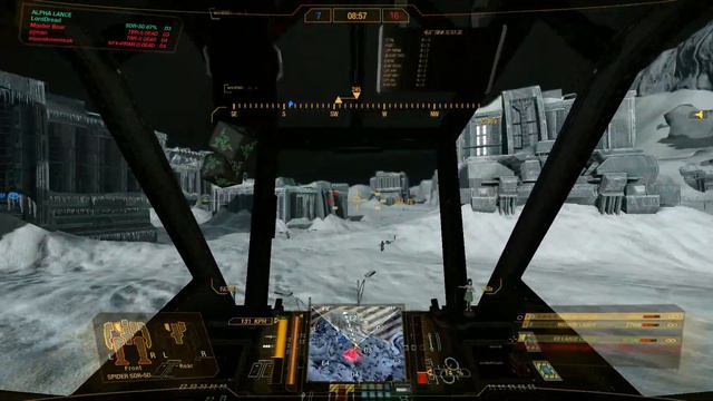 Mwo The Amazing Grimnar смотреть онлайн