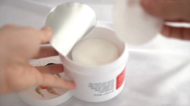 Корейские пилинг пады от Cosrx One Step Original Clear Pad краткий обзор