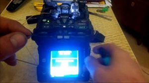 Сбой мотора и округление волокон - решение проблемы