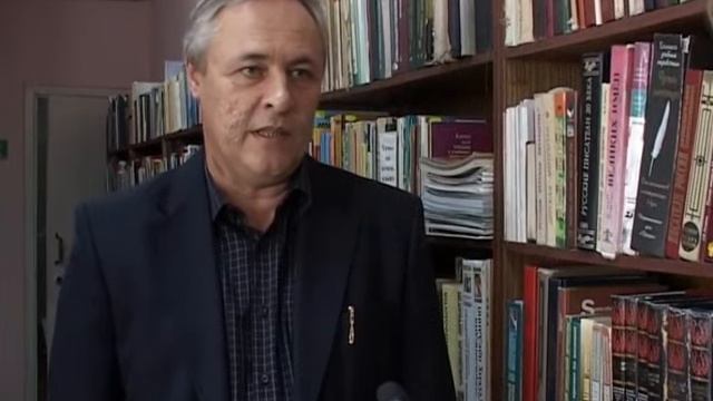 Кузнецкие студенты приняли участие в 'Кроссворд Шоу' Март 2013 год. смотреть онлайн