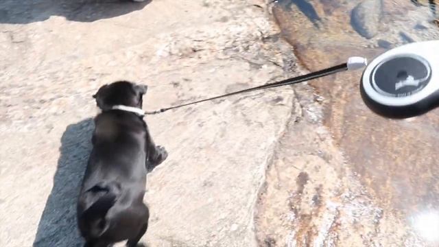 Kjeragbolten | Kjerag | Norway | Mama Langge смотреть онлайн
