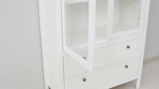 Витрина в скандинавском стиле смотреть онлайн