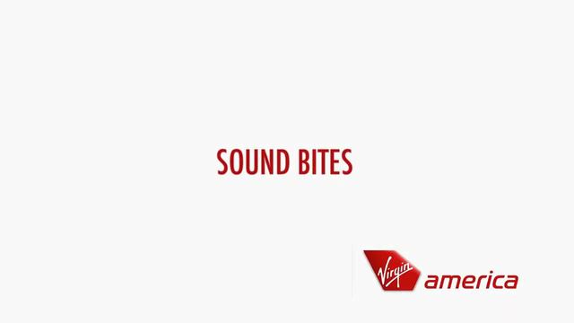 Virgin America Arrives in Philadelphia with Seth Green, Amber Rose and Glenn Howerton смотреть онлайн