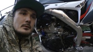 Обзор ZUUMAV NC450 мнение о мотоцикле..