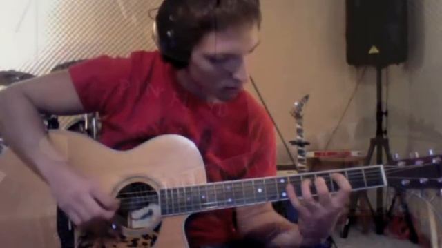 As The Hourglass Turns - Original Song смотреть онлайн