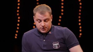 Фазиль Искандер "Тринадцатый подвиг Геракла" - читает Кирилл Шишкин