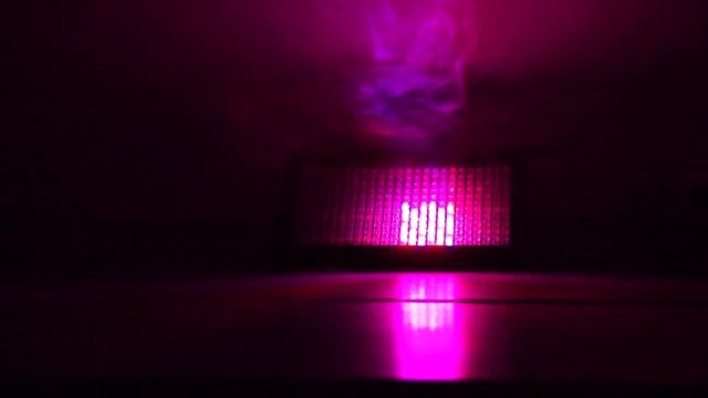 ROSS RC LED PANEL 288 смотреть онлайн