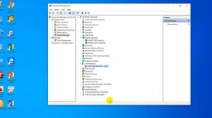How to install intel high definition audio driver - windows 10
