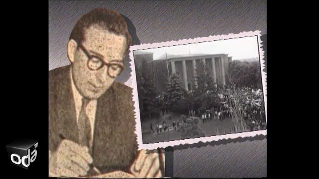 Mümtaz Soysal'ı bir de böyle dinleyin смотреть онлайн