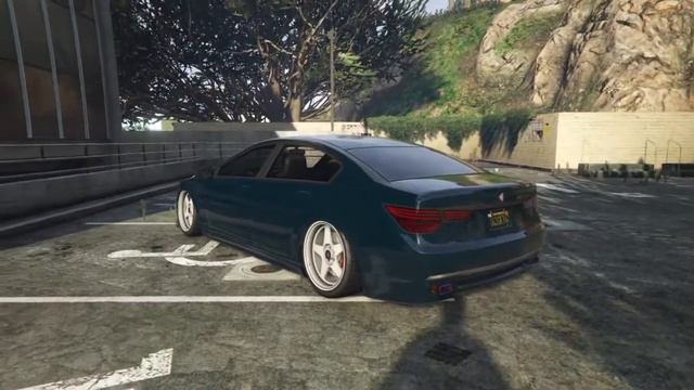 Gta 5 oracle смотреть онлайн