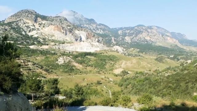 Поход в Горы к Озеру. Рыбалка с ночёвкой. День 1. смотреть онлайн