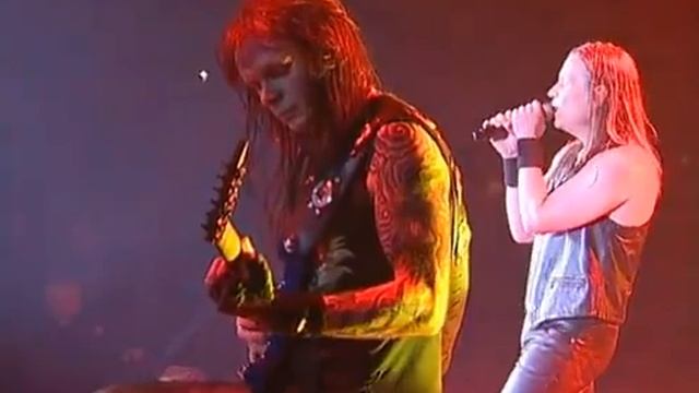 Кипелов Закат 2003 live смотреть онлайн