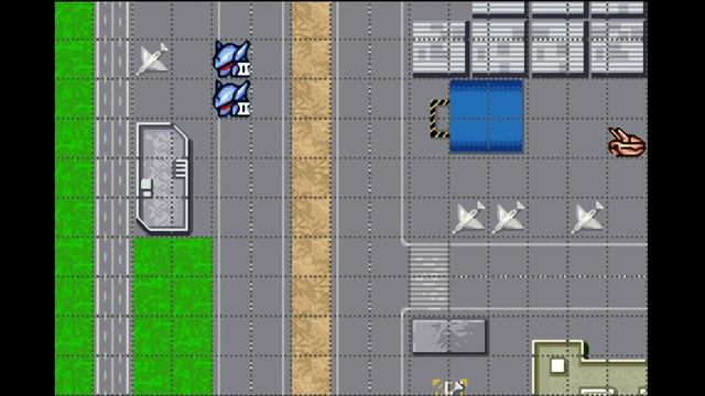 Super Robot Taisen Original Generation (Kyosuke) Walkthrough Part 1 смотреть онлайн
