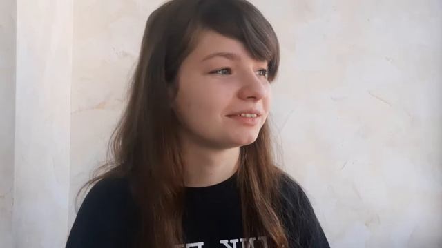 ДИСТАНЦИОННОЕ ОБУЧЕНИЕ | Kurisu Art смотреть онлайн