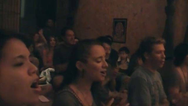 Full Mantra Show- by Sandro Shankara at Casa Surya - SP смотреть онлайн