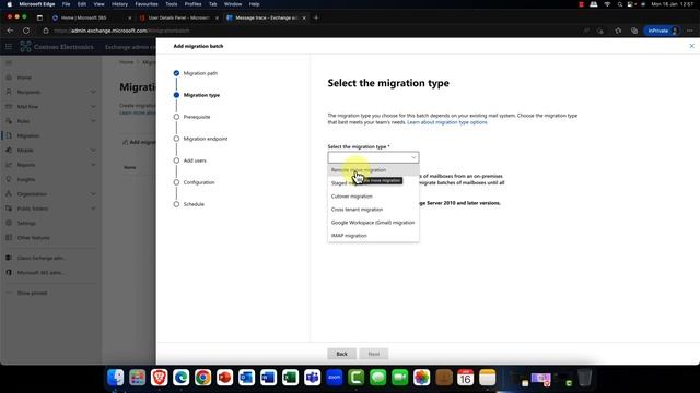 Microsoft Exchange Online for Beginners! смотреть онлайн