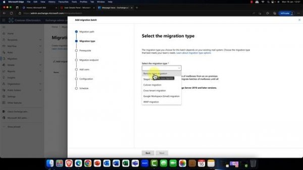 Microsoft Exchange Online for Beginners!