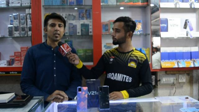 VIVO V21E price in Pakistan 2021 with full specification | VIVO new mobile 2021 смотреть онлайн