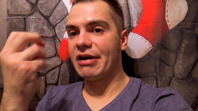 Новогодний миллионер - Как миллионер с нуля Павел Сладков встречает новый год 2023 смотреть онлайн