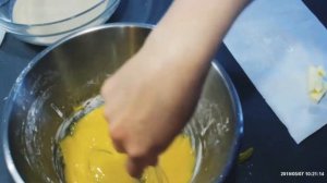 Кофейный заварной крем с натуральными молотым кофе. Кофейный крем для торта рецепт