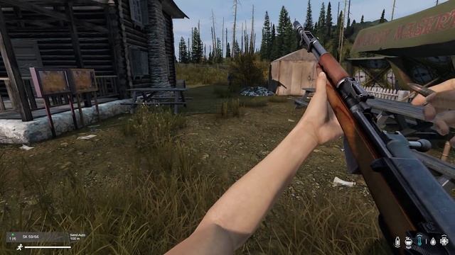 The ULTIMATE DayZ GUN TIER LIST! RANKING the BEST and WORST GUNS! смотреть онлайн