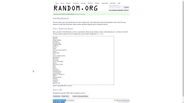 L2 Aaron Forum Event - Winners смотреть онлайн
