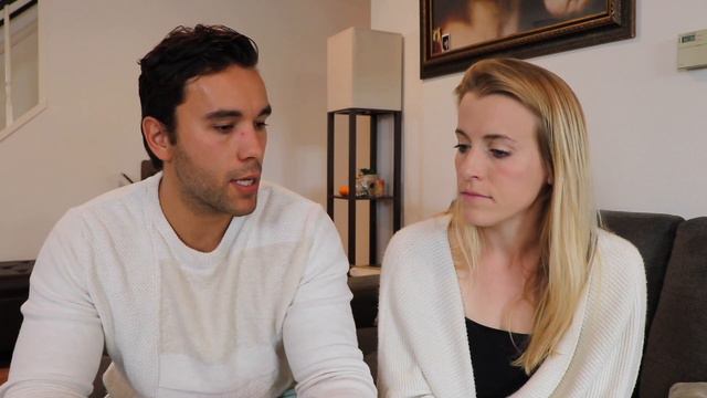 What marriage is really like...in detail, no sugar coating. смотреть онлайн