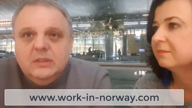 Как найти работу по контракту на 1-3 года в Норвегии смотреть онлайн