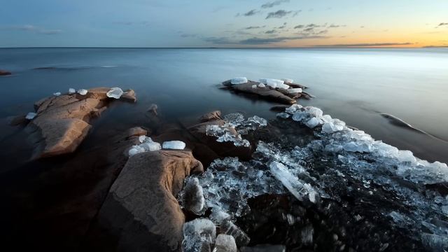 Sibelius - Tapiola, Op 112 - Hannikainen смотреть онлайн