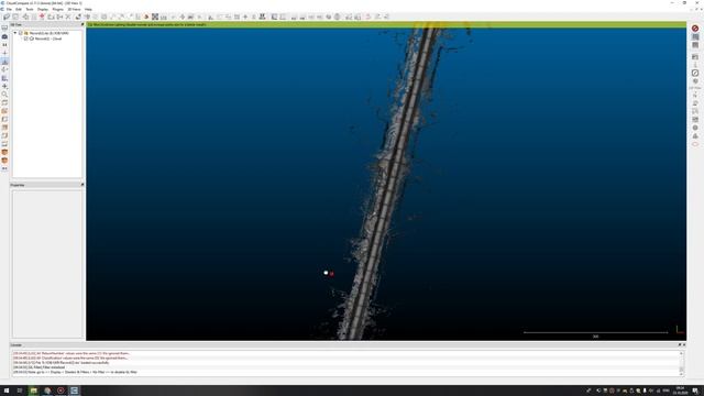 How to move point cloud from global coordinate system to local смотреть онлайн