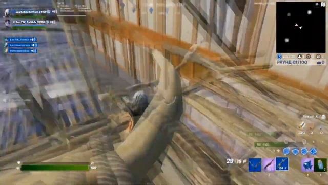 Топ 3 карты БОКСЫ в Fortnite! Коды и обзор! смотреть онлайн