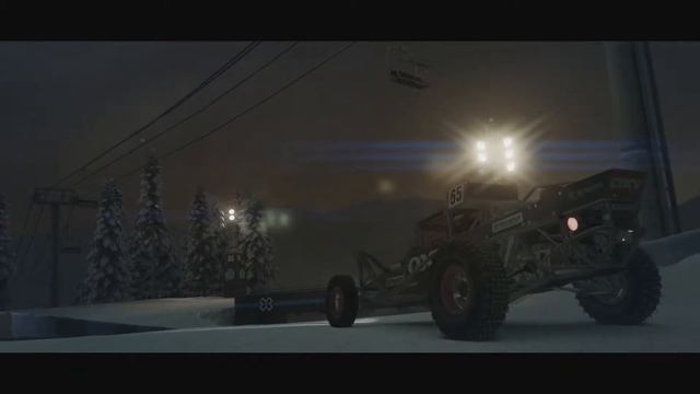 Dirt 3, Прохождение, Часть 1 смотреть онлайн