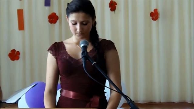 Выпускной 9 ых классов 2013 (7) смотреть онлайн