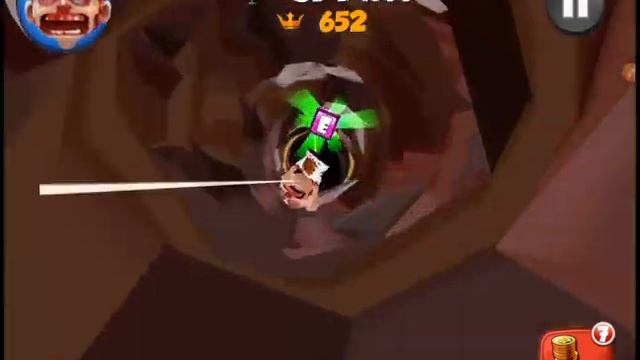 Fred's game Falling fred #19 смотреть онлайн