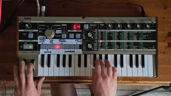 'Limerence' - Yves Tumor (Cover)