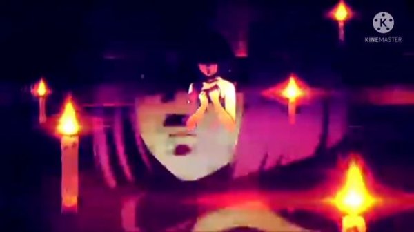 Эдит Сумире и Каваки