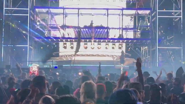 FUNTCASE EDC LAS VEGAS 2023 смотреть онлайн