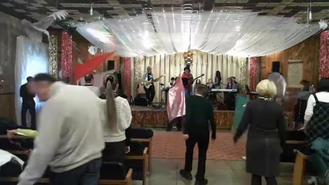 Меня любит Бог!!! И это ВОООЩЕЕЕ!!!! 23.12.2012 смотреть онлайн